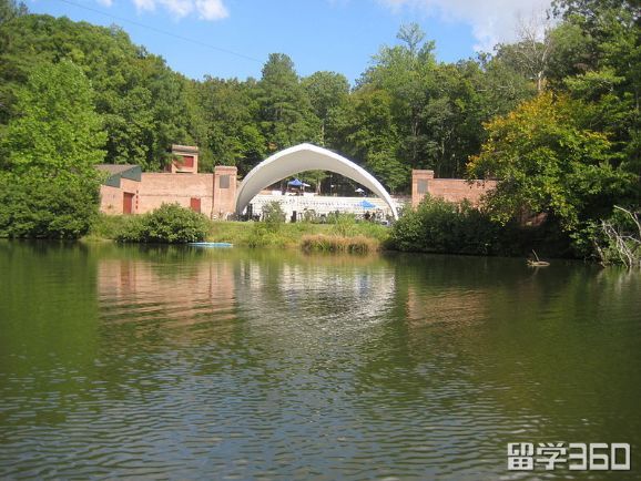 美国威廉玛丽学院