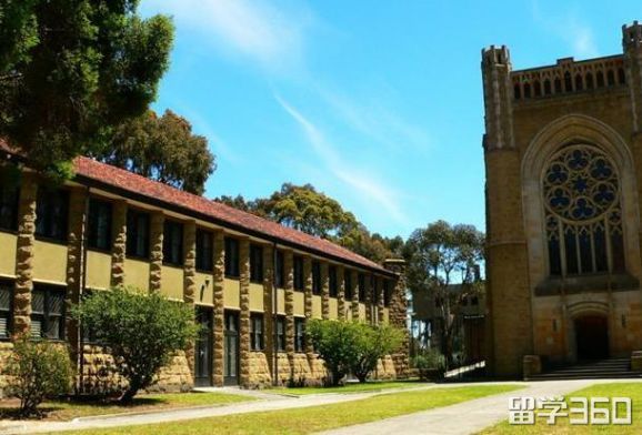 2018年澳洲留学签证通过率