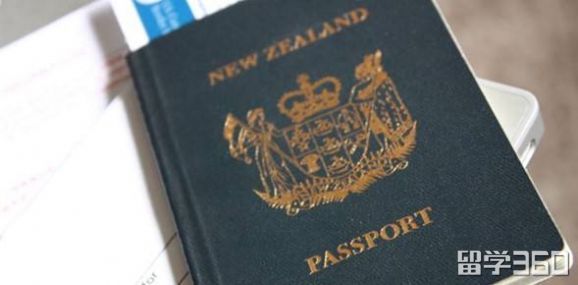 如何申请新西兰签证