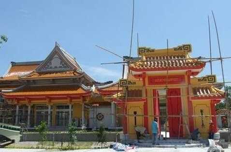 泰国都斯他尼酒店管理学院申请难不难