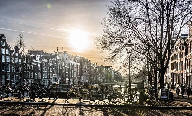 选择荷兰留学怎样