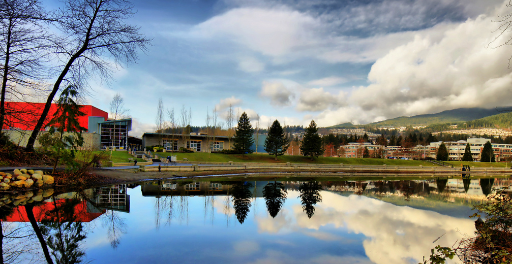 没有高考怎么办？没关系！同样可以留学加拿大！