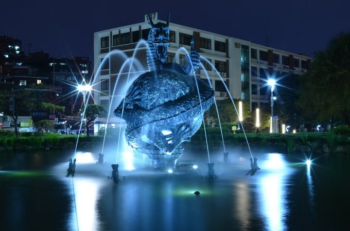 高考不是唯一的康桥！高考生韩国留学指南