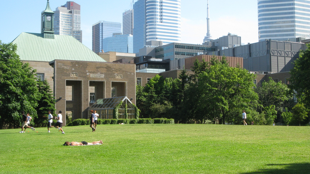 现在去加拿大留学还来不来得及？来自一位高考生考试结束的疑问！