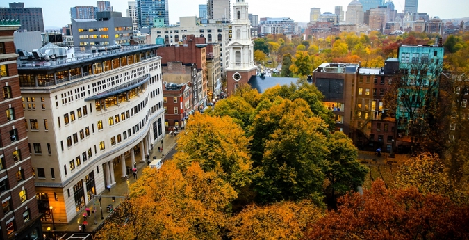 原来这些美国高校认可中国高考了，你还在等什么？