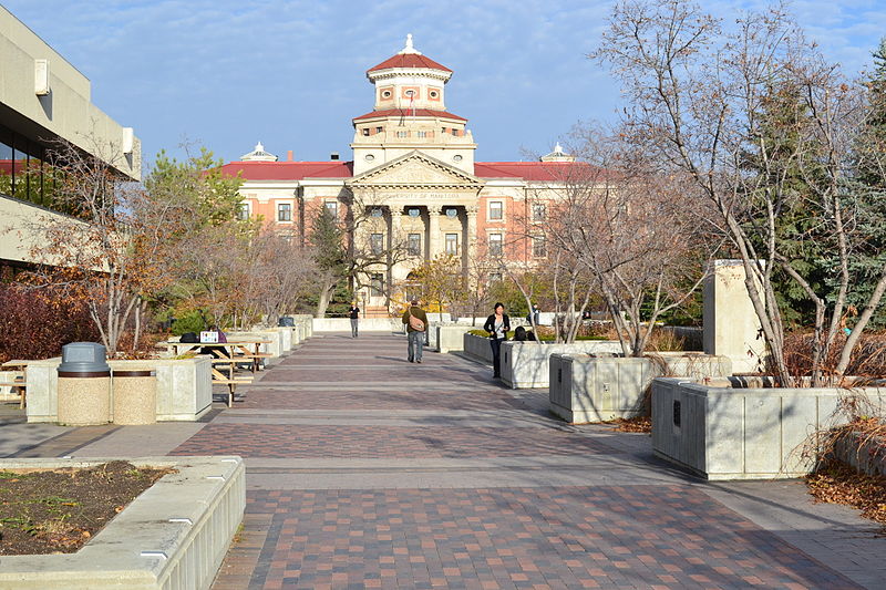 这些适合高考生申请的加拿大大学，你还不知道吗？