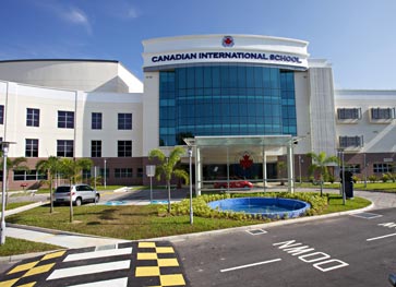 新加坡加拿大国际学校学生在国际IB考试中表现优异
