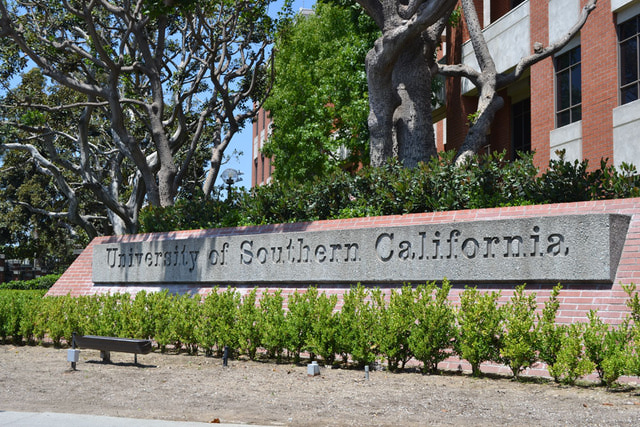 南加州大学都有哪些特色？
