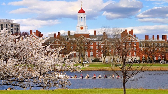 哈佛大学能免学费吗？