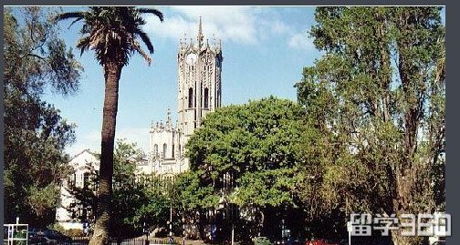 高考后留学加拿大，赶上的都是人生赢家！