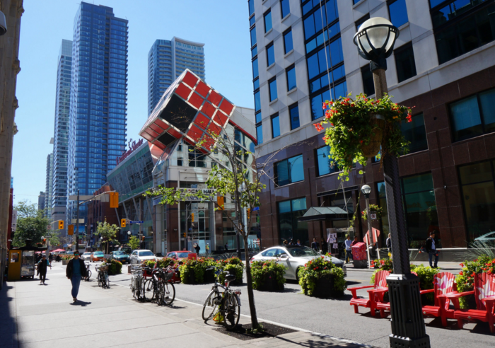 高考留学加拿大这几大不适应症你需要提前了解！