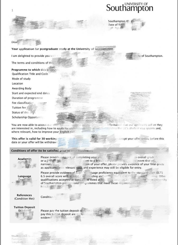 考研失利 对出国留学没概念？相信我，你只是缺一个专业顾问