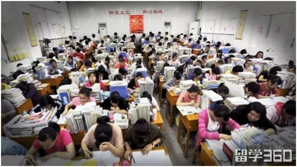 作为新西兰的“高考“，NCEA与中国高考有什么区别？