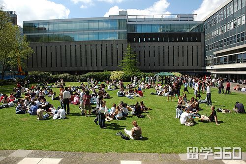 帝国理工学院2018年本科