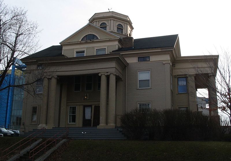 高考后留学美国，这些留美安全常识你要了解！