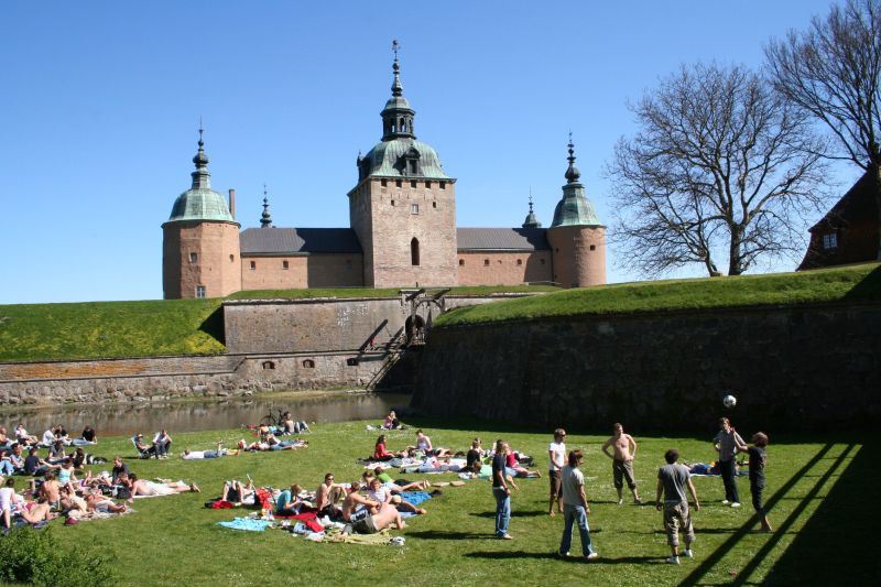 瑞典留学指南：关于工作签证的那些事儿