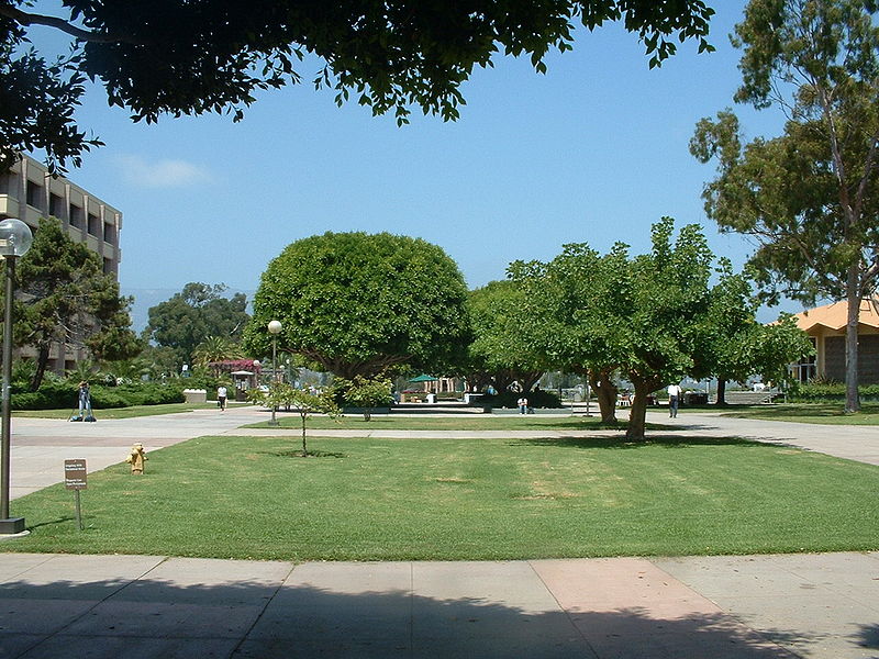 加州大学圣塔芭芭拉分校考多少分才能录取？