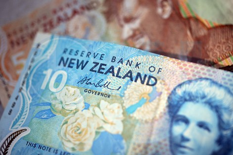 新西兰学生签证保证金