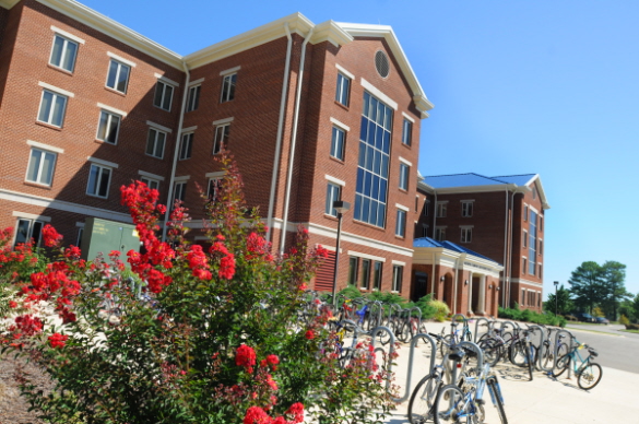 吃来一惊，高考英语成绩也可以申请美国大学了！