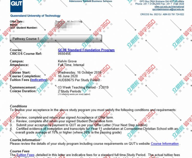 加拿大高中未毕业，逆袭澳洲阿德莱德大学经济学