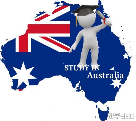 高中毕业能去澳洲留学吗