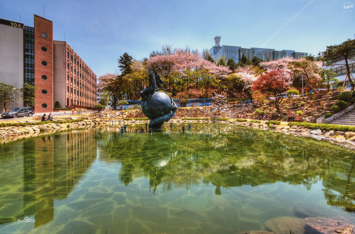 高考没考好怎么办？别担心，你还可以选择韩国留学