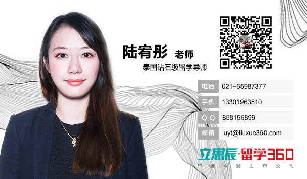 高考在即！听说泰国人都是这样备战高考的