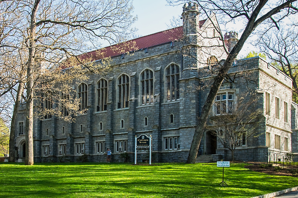 美国德鲁大学