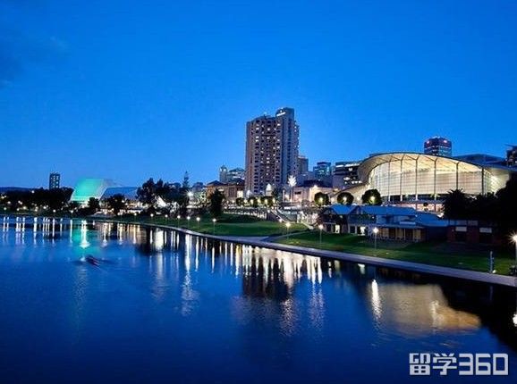 澳洲会计专业为什么这么火？原因都在这了！