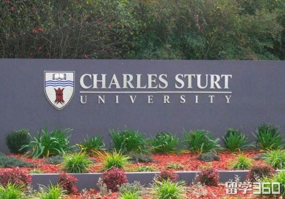 查尔斯特大学会计专业
