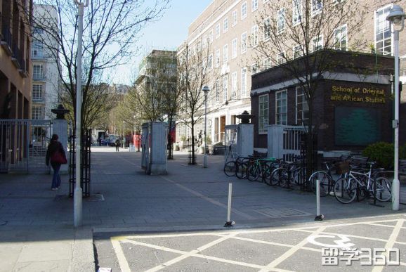 伦敦商学院