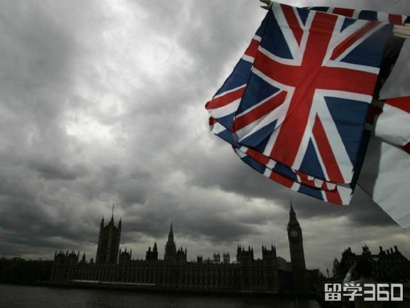 高中生赴英国留学的利弊分析