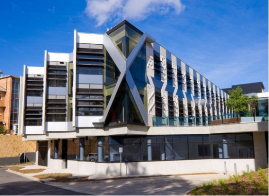 澳洲国立大学读研