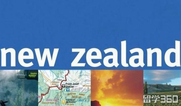 新西兰旅游管理专业