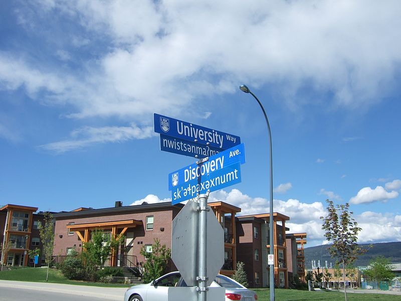 加拿大ubc本科申请条件