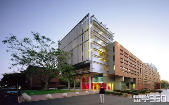 澳洲大学金融专业