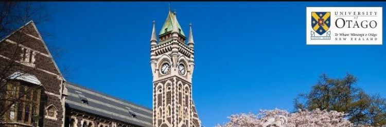 留学新西兰：这样的奥塔哥大学，你动心了吗？