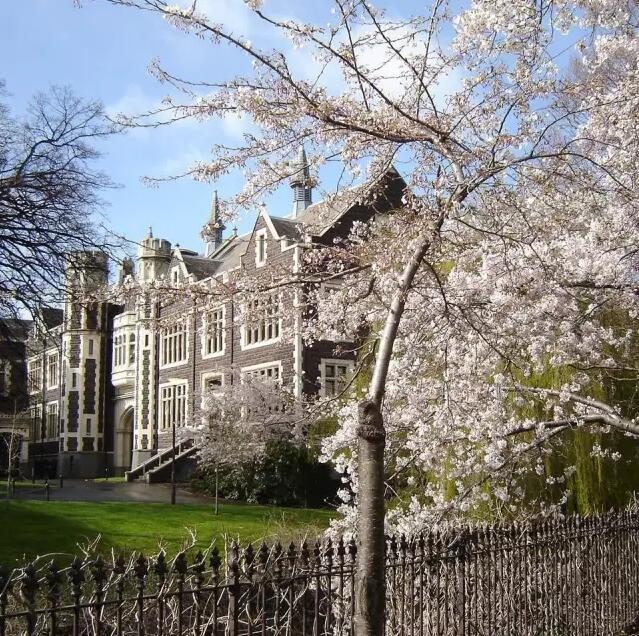留学新西兰：这样的奥塔哥大学，你动心了吗？