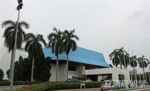 马来西亚博特拉大学位置