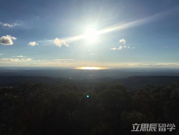 澳洲留学本科申请硕士完整规划