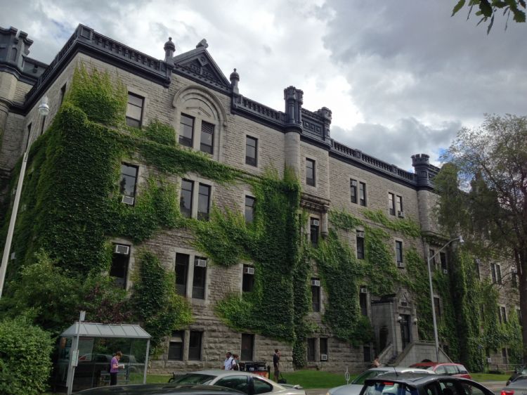 高考后去加拿大留学的几点方案盘点