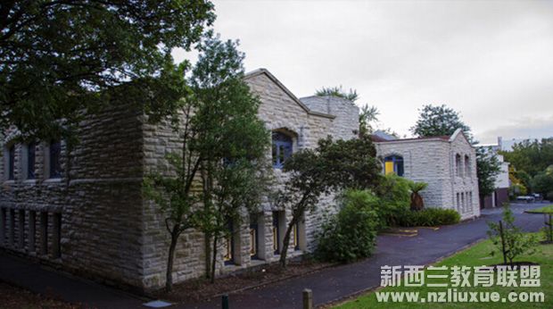成为许多人梦想的新西兰奥克兰大学你造吗？