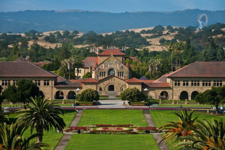 斯坦福大学的最好专业是哪些？