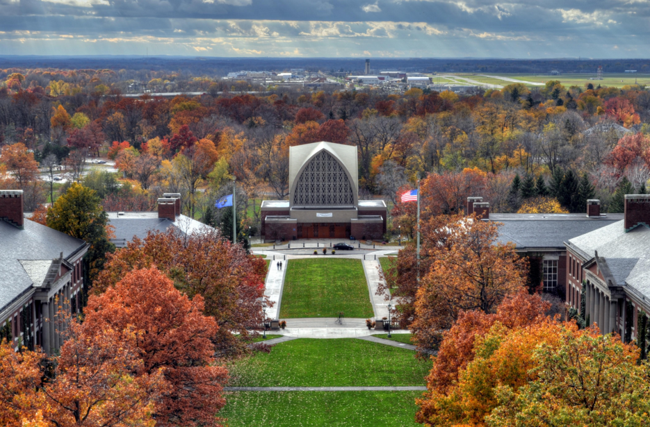 罗切斯特大学和普林斯顿大学哪个好？
