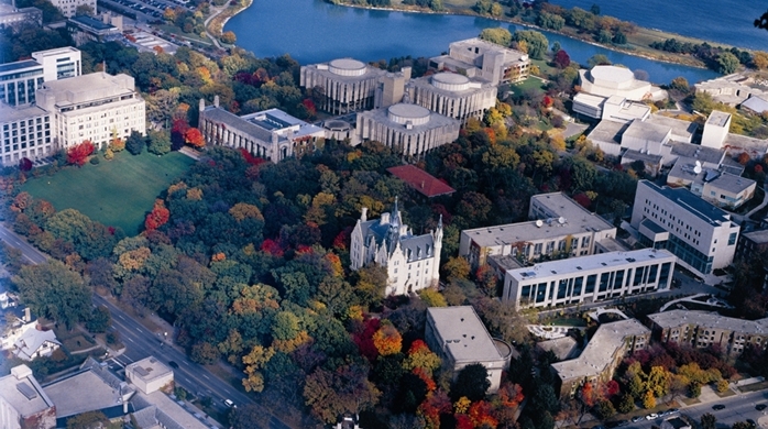 西北大学的最好专业是哪些？