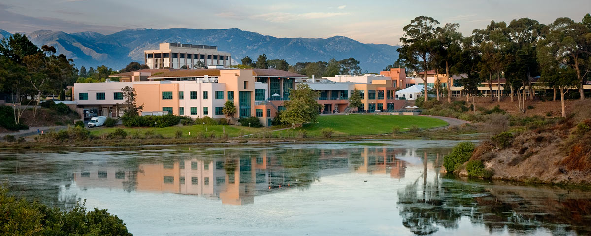 加州大学圣塔芭芭拉分校申请要求及学费？