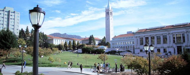 加州大学伯克利分校本科录取条件有哪些？