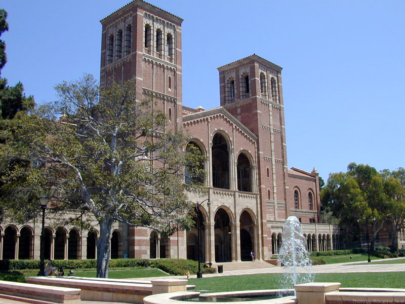 加州大学洛杉矶分校的申请条件有哪些？
