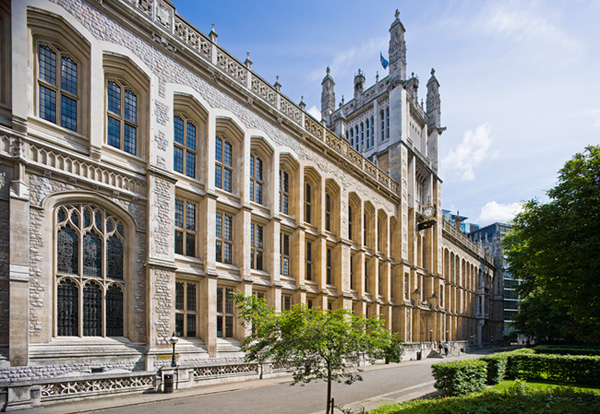 英国大学国王学院排名
