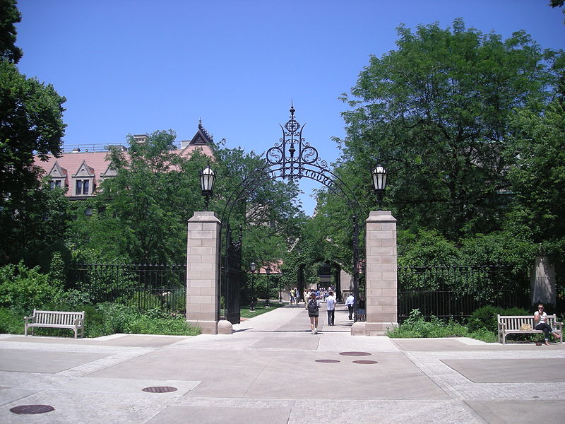 芝加哥大学的研究生学费一般是多少？